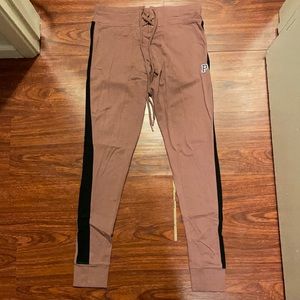 VS PINK Yoga Leggings